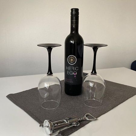 Studio Apartman Bf Славонски брод Екстериор снимка