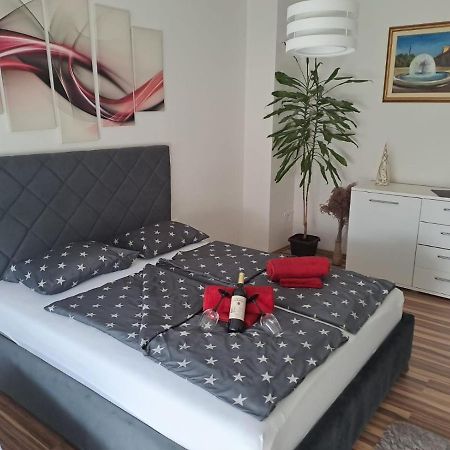 Studio Apartman Bf Славонски брод Екстериор снимка