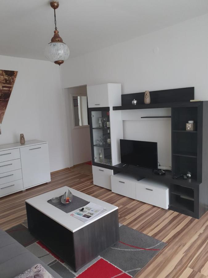 Studio Apartman Bf Славонски брод Екстериор снимка