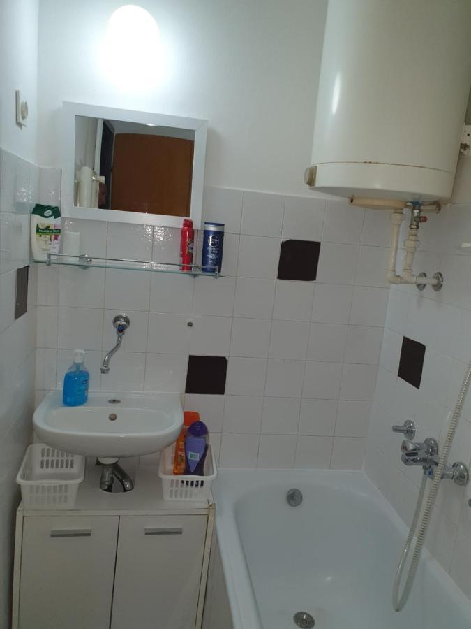 Studio Apartman Bf Славонски брод Екстериор снимка