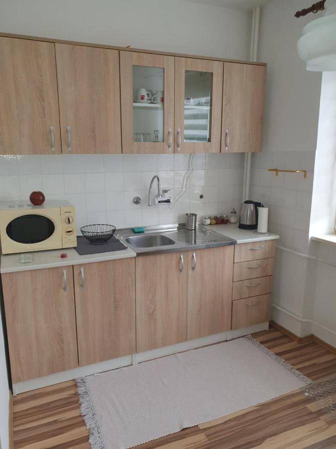 Studio Apartman Bf Славонски брод Екстериор снимка