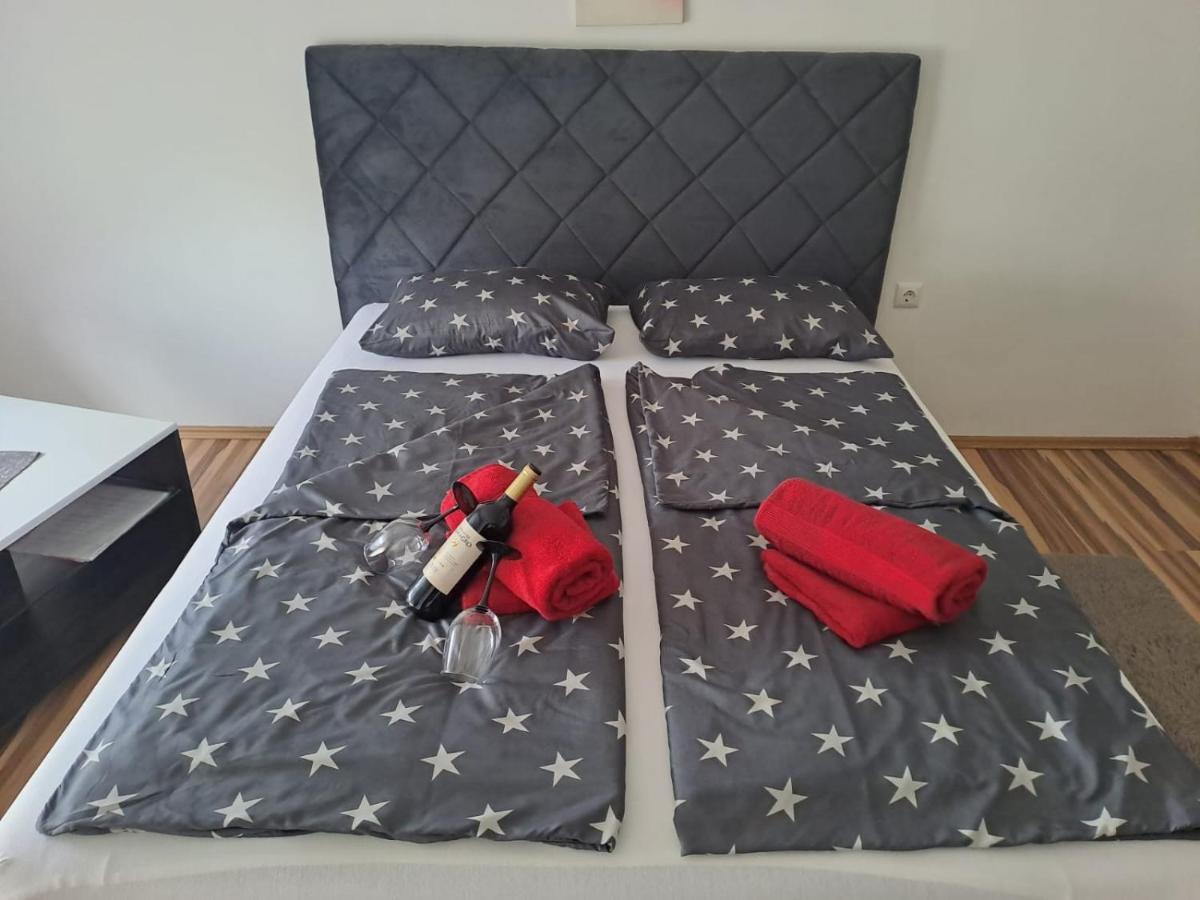 Studio Apartman Bf Славонски брод Екстериор снимка
